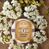 Goat’s Milk Soap Bar