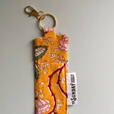 Handmade Pocket Keychain