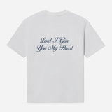 Heart After God Unisex Tee