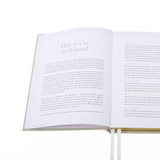 Draw Near: A Companion Journal for Prayer & Study