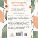 Quiet-Time Devotions for Women
