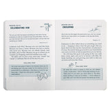 365 Days to Knowing God for Guys Softcover