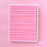 Faith based Lined Journal