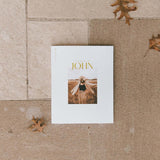 John Study Book | She Reads Truth