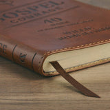 Gospel Courage; 40 Days to Sharing Your Faith