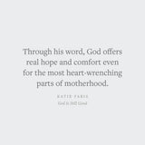 God Is Still Good