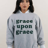 Grace Upon Grace Sweatshirt