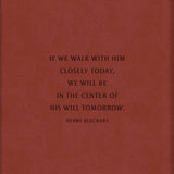 Experiencing God Day by Day