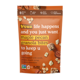 Maple Pecan Granola Bites - 3 oz