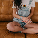 Enough Bracelet