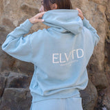 Signature Hoodie - Ether