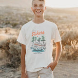 Youth Fishers of Men Tee