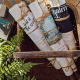 Faith Based Cotton Canvas Wall Tapestry