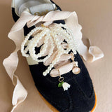Sneaker and Shoe Charm Lace Sets