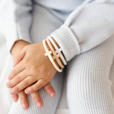 Jesus Bracelets - sold ind.