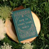 How to Study Your Bible
