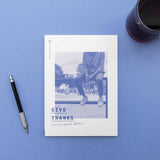 Give Thanks Men's Reading Guide