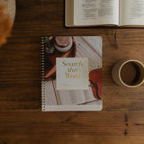 Search the Word Spiral Bible Study