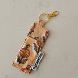Handmade Pocket Keychain