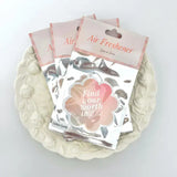 Find your worth in God - Car Air Freshener