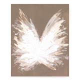 Angel Wings - 8x10 Unframed Art Print
