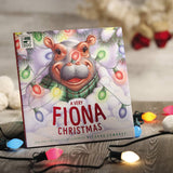 Very Fiona Christmas