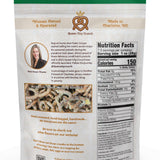 Dill Pretzels - 7.5 oz bag