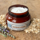 Sugar Body Scrub