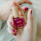 Nail Polish — kind