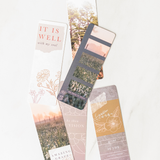 Hymn Bookmarks