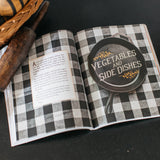 The Homestead-to-Table Cookbook