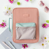 Kid Bible Case Color-block, A New Creation Bible Cover