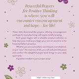 Powerful Prayers for Positive Thinking