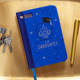 A Little God Time for Graduates (Devotional)