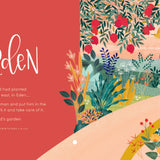 The Kingdom of Heaven