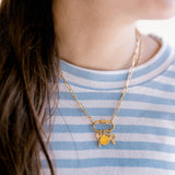 Storyteller Necklace