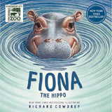 Fiona The Hippo