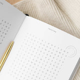 The Wordsearch Book: Becoming