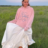 More Than Sunday Unisex Hoodie