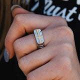 The Cross Ring