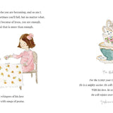 Bedtime Blessings for Little Ones
