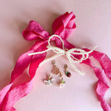 Shoe Charm Set