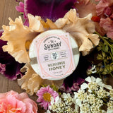 Goat’s Milk Soap Bar