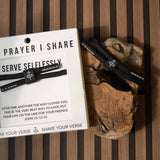 SERVE SELFLESSLY Bracelet