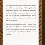 Five-Minute Devotions for Men (Milano Softone)