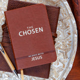 The Chosen (Devotional #1)