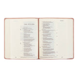 ESV Journaling Bible: Shiloh Theme