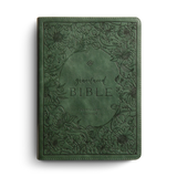 ESV GraceLaced Bible, Artwork by Ruth Chou Simons, TruTone®