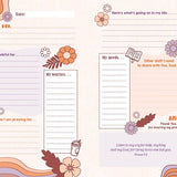 The Prayer Map for Teen Girls