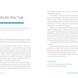 Live on Purpose : 100 Devotions for Letting Go of Fear and Following God